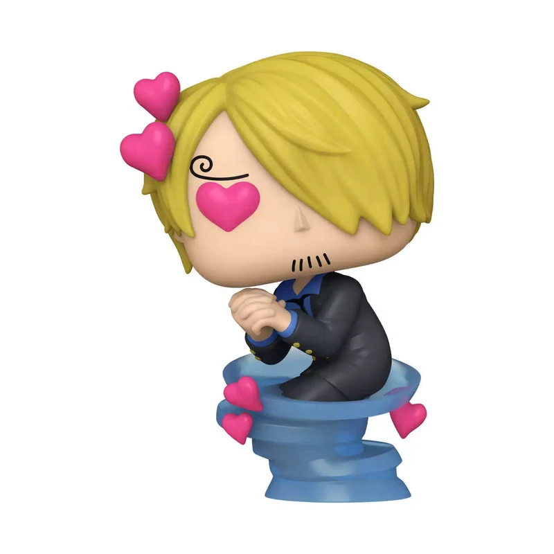 FUNKO POP! ONE PIECE SANJI -1773-