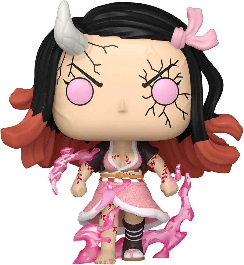FUNKO POP! DEMON SLAYER NEZUKO KAMADO - 1749-