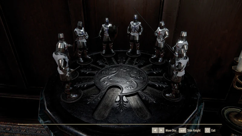 The Inheritance of Crimson Manor – Victorian Edition Playstation 5 Edizione Europea
