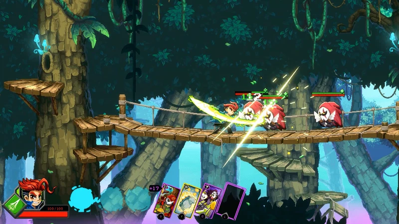 Spirit Mancer Nintendo Switch Edizione Europea