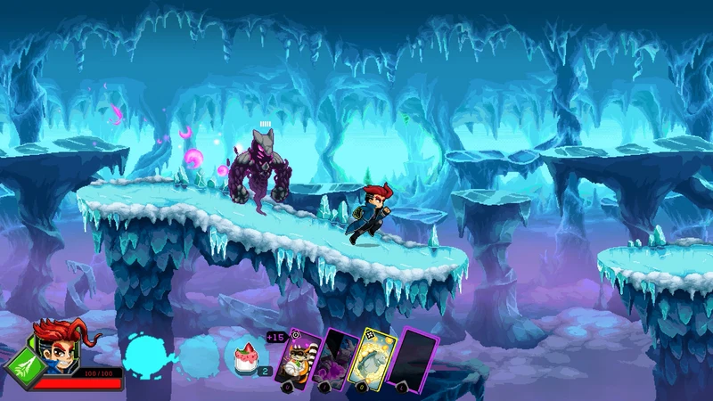 Spirit Mancer Nintendo Switch Edizione Europea