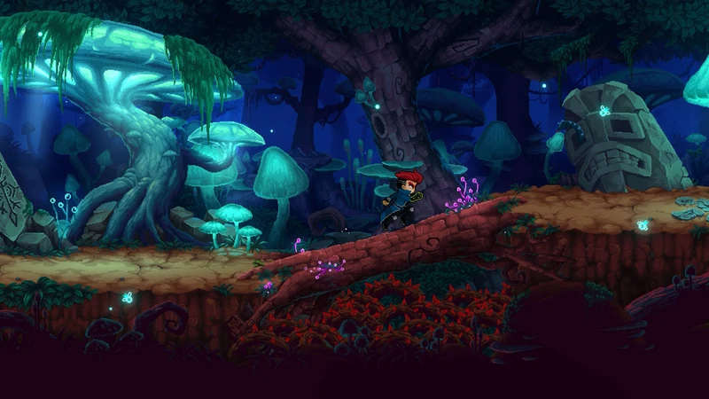 Spirit Mancer Nintendo Switch Edizione Europea