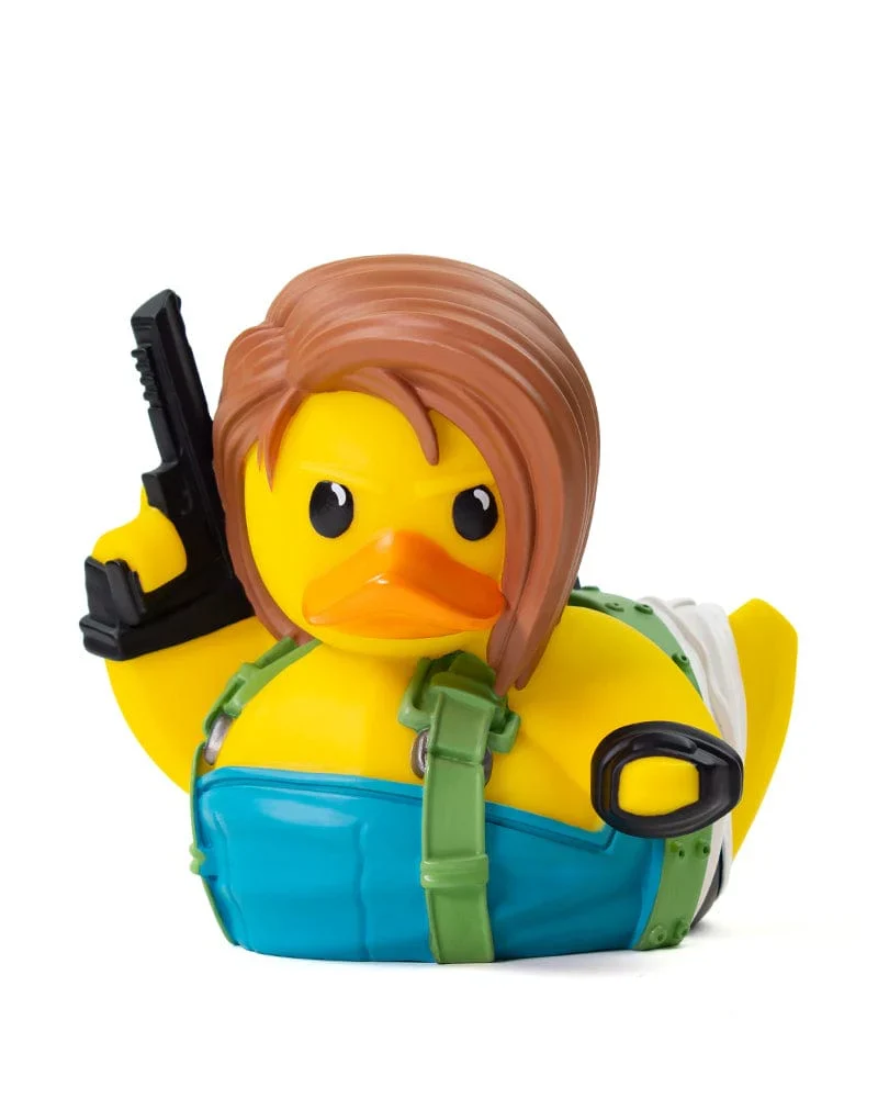 Resident Evil: Jill Valentine TUBBZ (Edizione in scatola)
