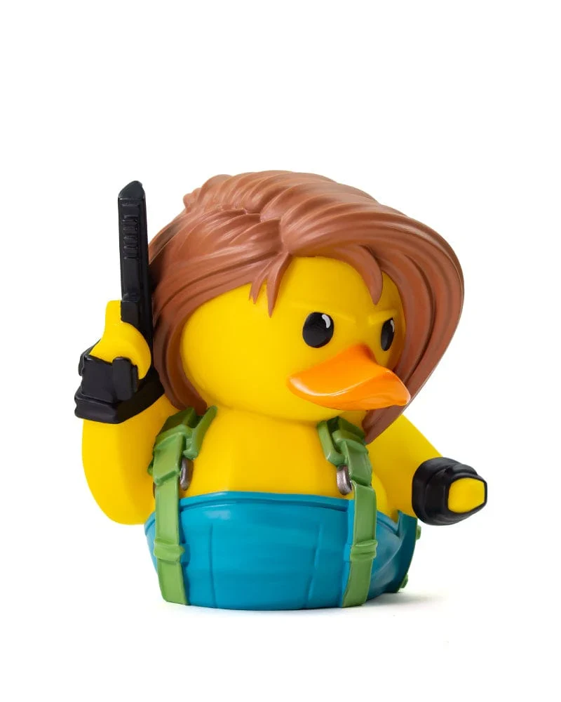 Resident Evil: Jill Valentine TUBBZ (Edizione in scatola)