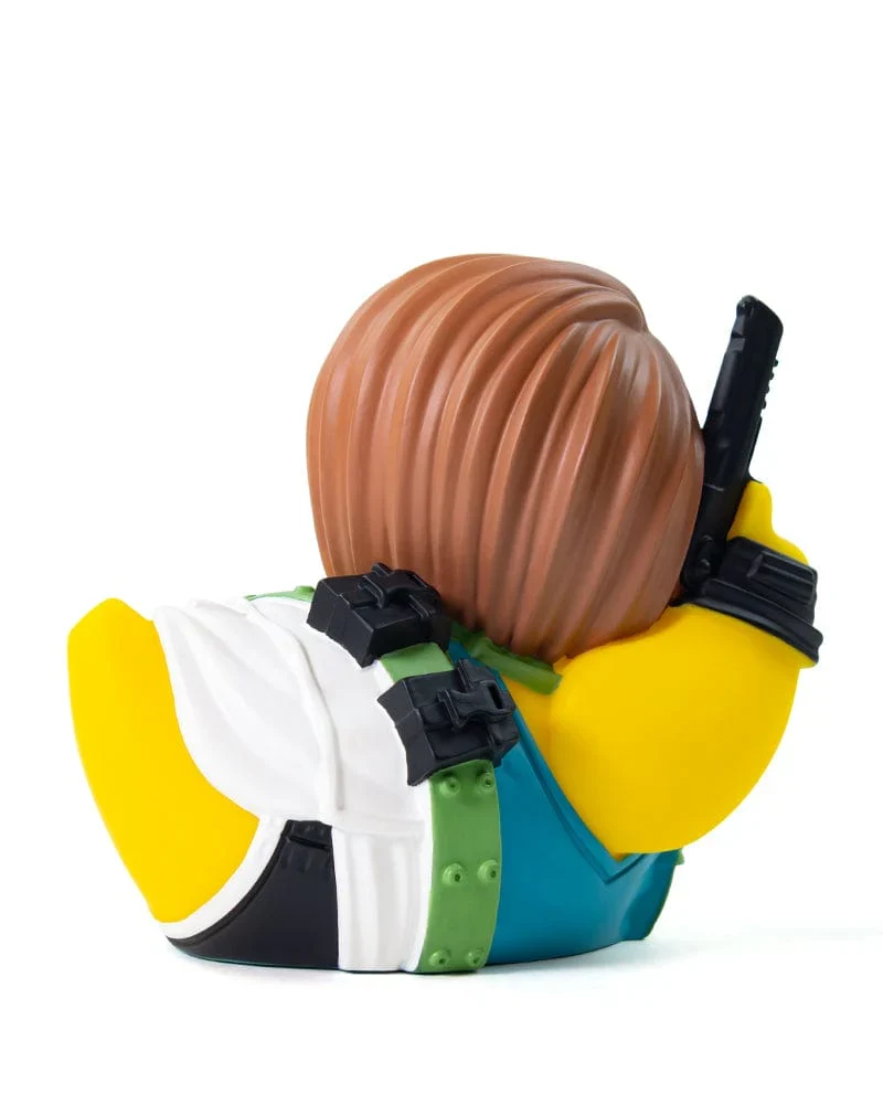 Resident Evil: Jill Valentine TUBBZ (Edizione in scatola)
