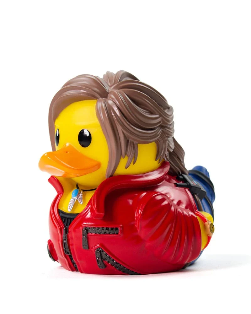 Resident Evil: Claire Redfield TUBBZ (Edizione in scatola)