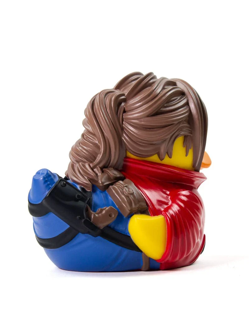 Resident Evil: Claire Redfield TUBBZ (Edizione in scatola)