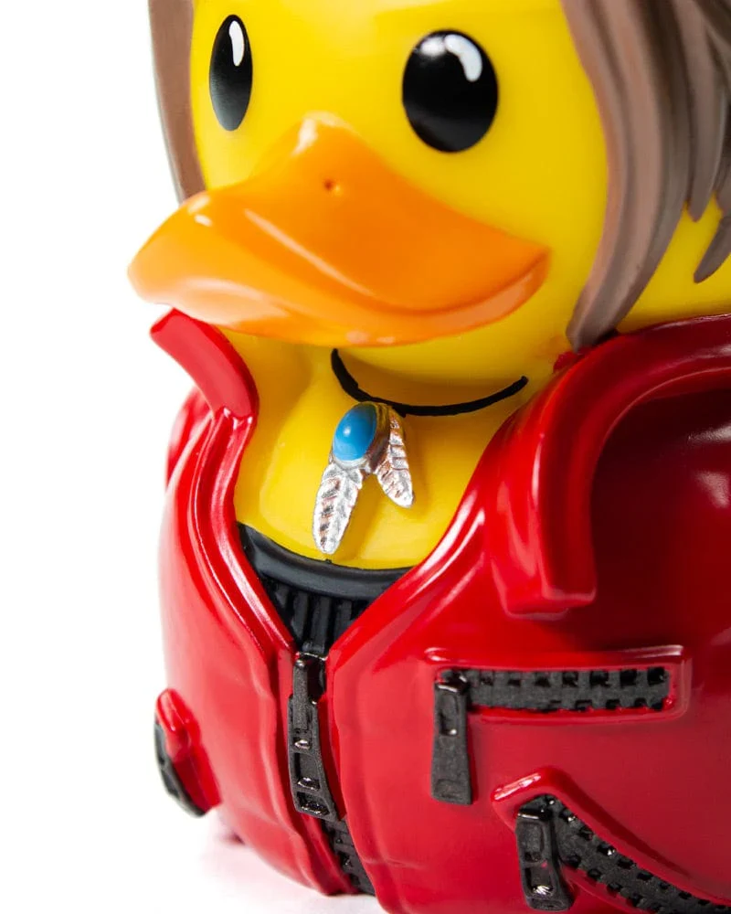 Resident Evil: Claire Redfield TUBBZ (Edizione in scatola)