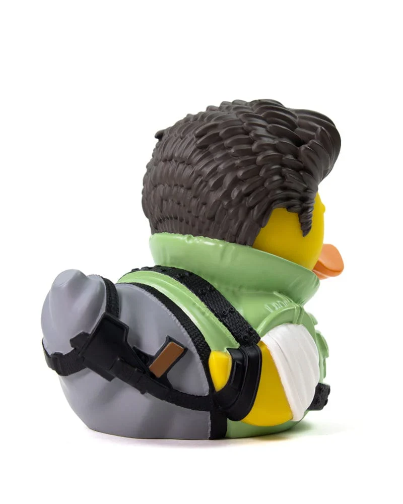 Resident Evil: Chris Redfield TUBBZ (Edizione in scatola)
