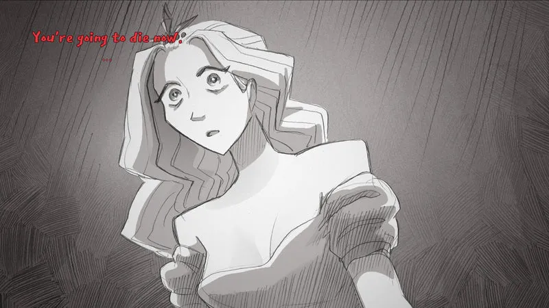 Slay The Princess – The Pristine Cut Nintendo Switch Edizione Europea
