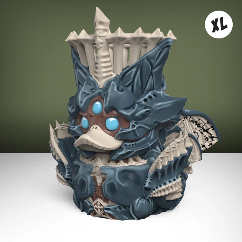Destiny: Savathûn 'La Regina Strega' TUBBZ (Edizione Gigante XL)
