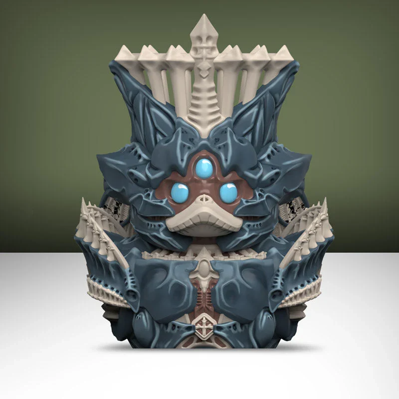 Destiny: Savathûn 'La Regina Strega' TUBBZ (Edizione Gigante XL)