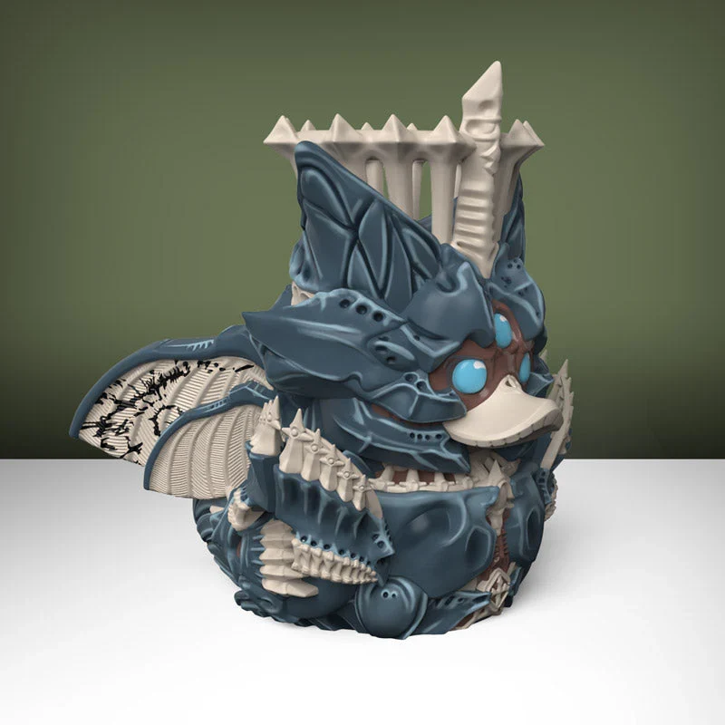 Destiny: Savathûn 'La Regina Strega' TUBBZ (Edizione Gigante XL)