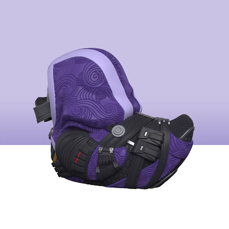Mass Effect: Tali'Zorah Nar Rayya TUBBZ (prima edizione)