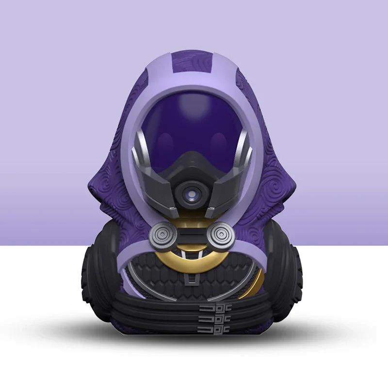 Mass Effect: Tali'Zorah Nar Rayya TUBBZ (prima edizione)