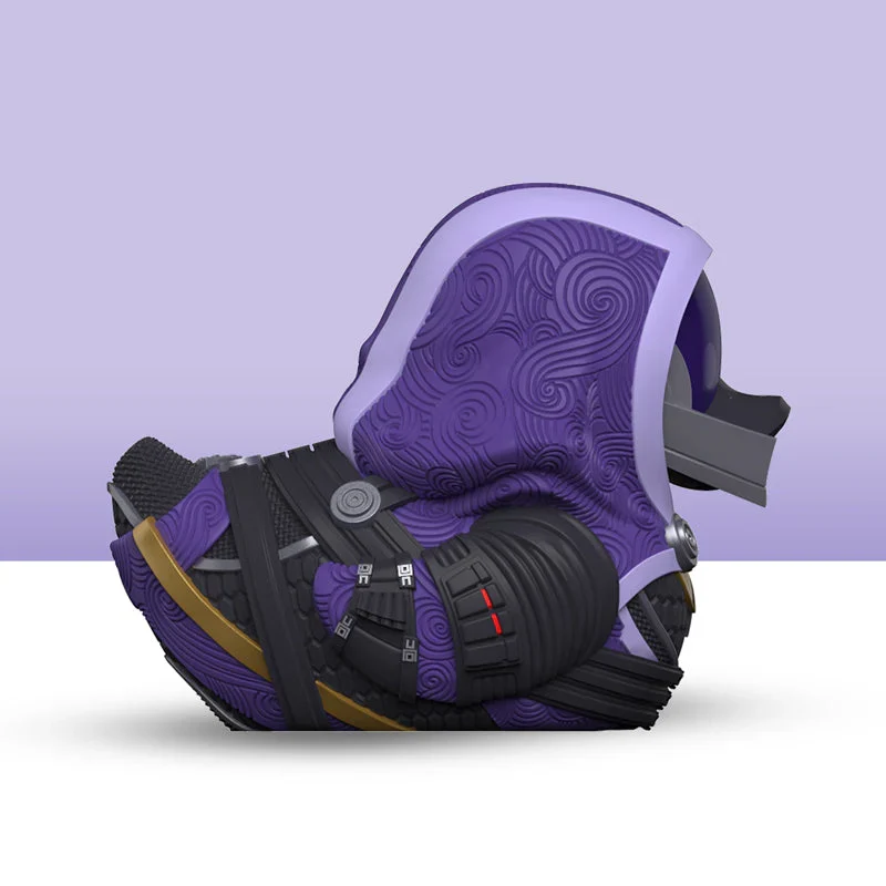 Mass Effect: Tali'Zorah Nar Rayya TUBBZ (prima edizione)
