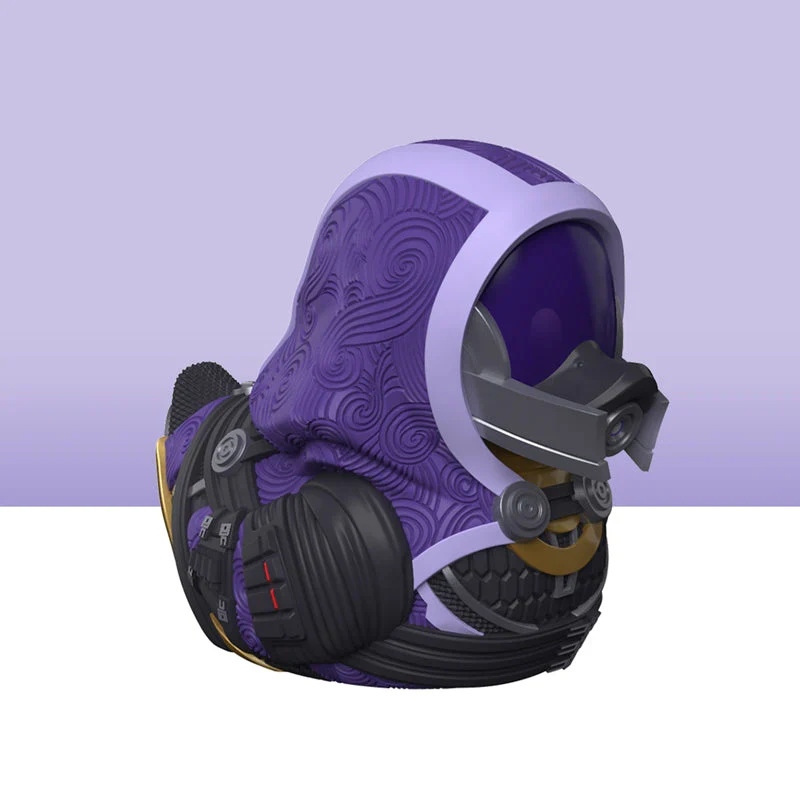 Mass Effect: Tali'Zorah Nar Rayya TUBBZ (prima edizione)