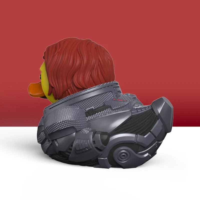 Mass Effect: Comandante Shepard (Femmina) TUBBZ (Prima Edizione)