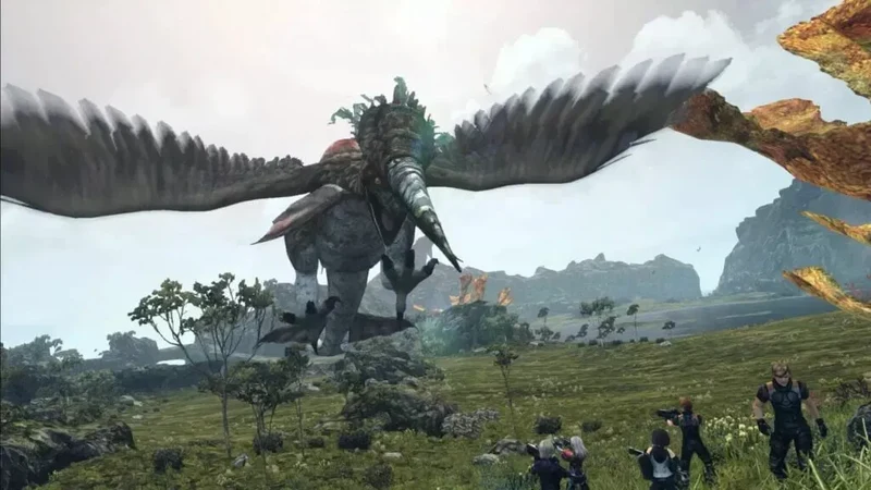 Xenoblade Chronicles X: Definitive Edition Edizione Italiana