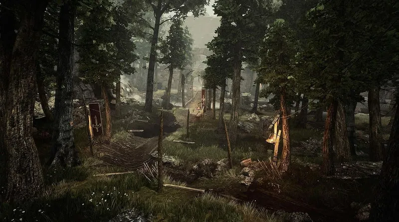 Gothic Remake Playstation 5 Edizione Europea