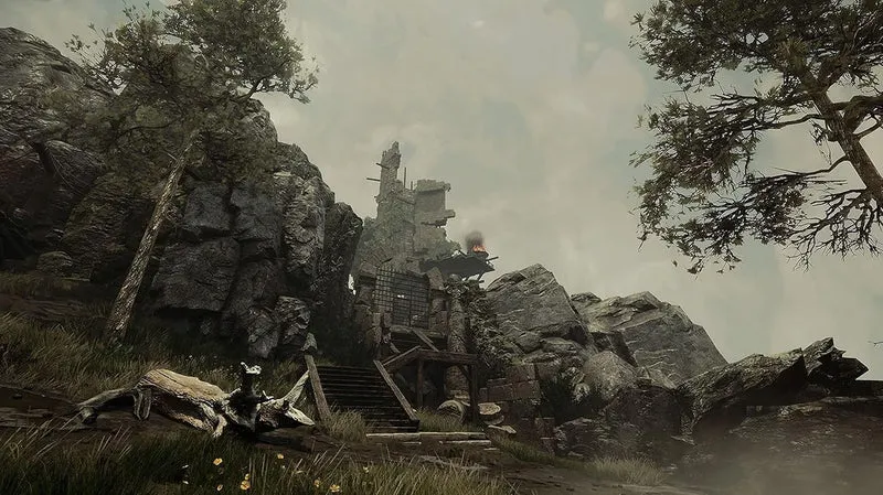 Gothic Remake Playstation 5 Edizione Europea