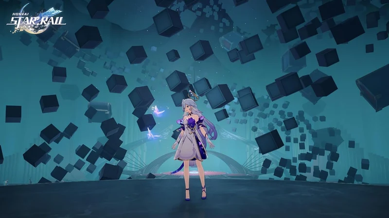 Honkai: Star Rail - Trailblazer Edition Playstation 5 Edizione Europea [PRE-ORDINE]
