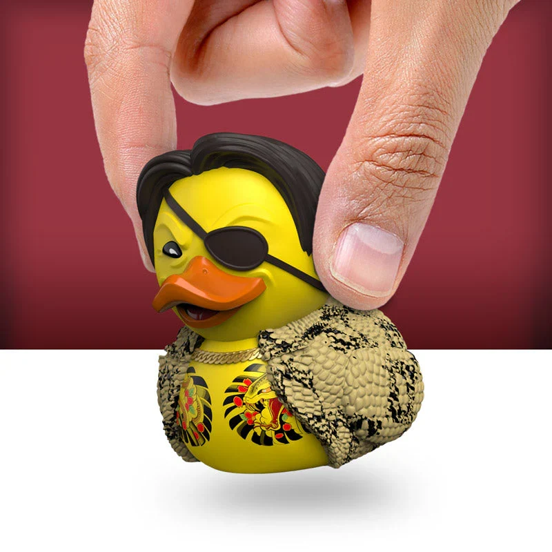 SEGA Yakuza: Goro Majima TUBBZ (Mini Edizione)