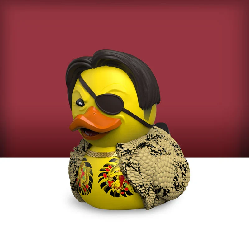 SEGA Yakuza: Goro Majima TUBBZ (Mini Edizione)