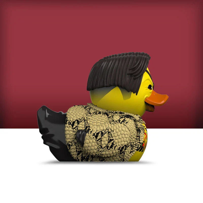 SEGA Yakuza: Goro Majima TUBBZ (Mini Edizione)