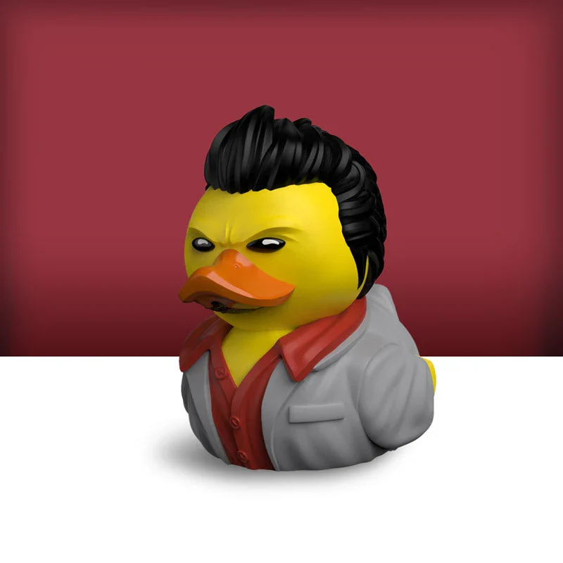 SEGA Yakuza: Kazuma Kiryu TUBBZ (mini edizione)