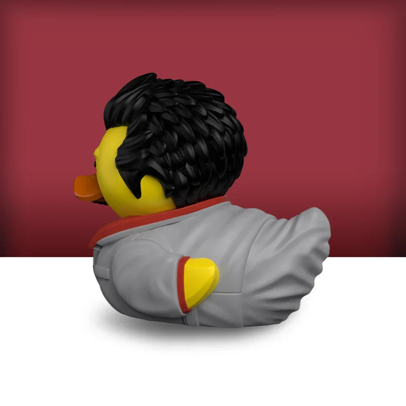 SEGA Yakuza: Kazuma Kiryu TUBBZ (mini edizione)