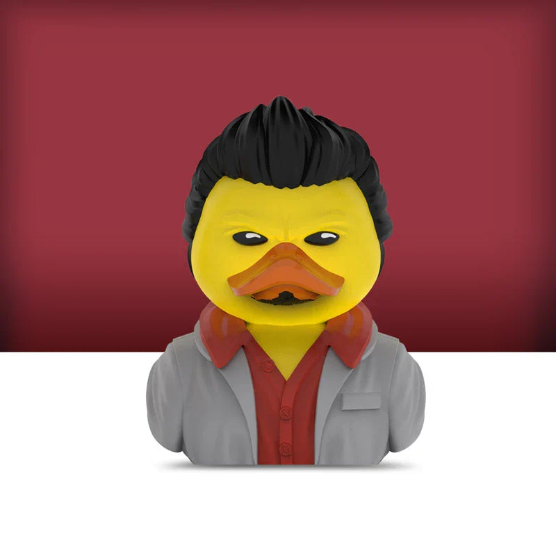 SEGA Yakuza: Kazuma Kiryu TUBBZ (mini edizione)