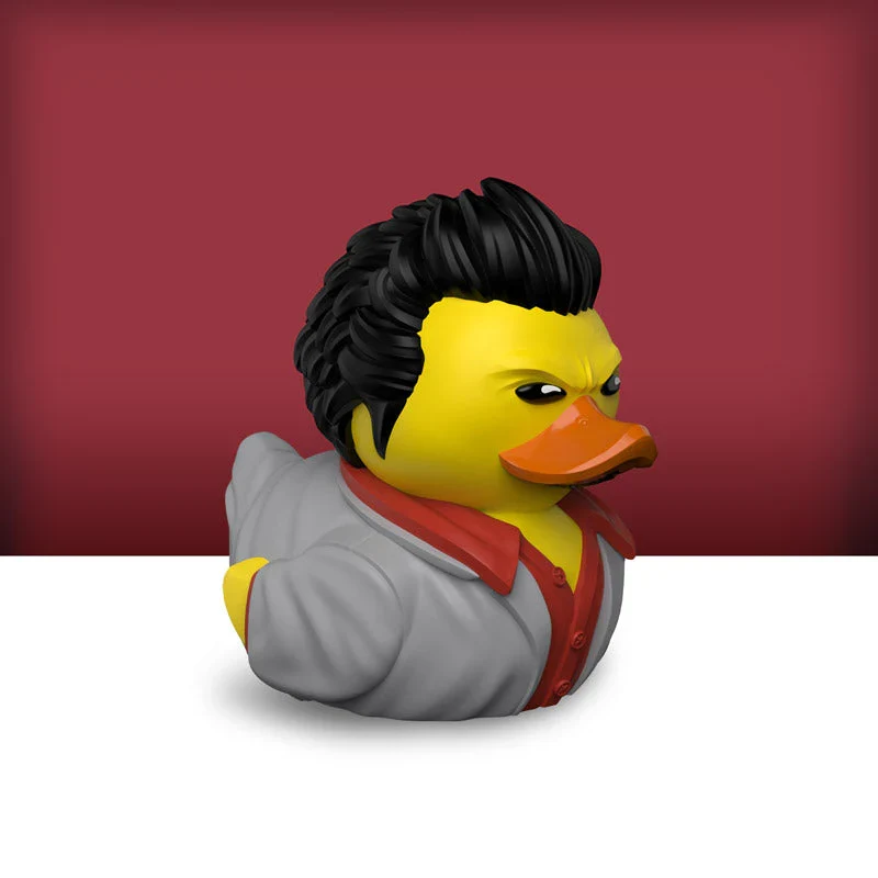 SEGA Yakuza: Kazuma Kiryu TUBBZ (mini edizione)