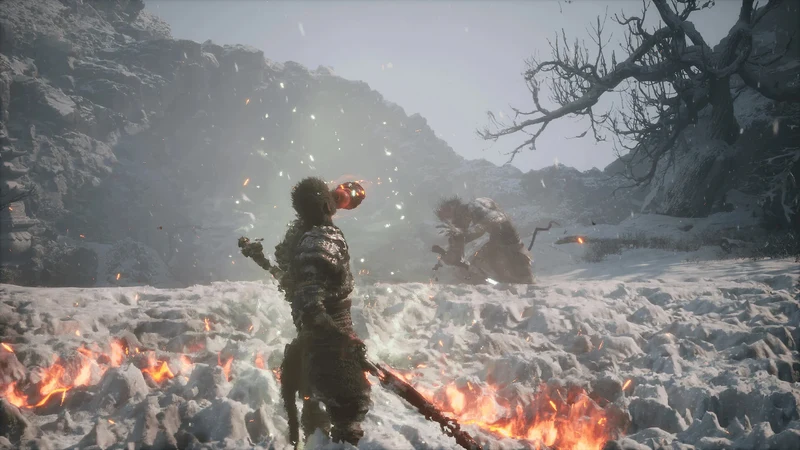 Black Myth Wukong Playstation 5 Edizione Fisica Europea