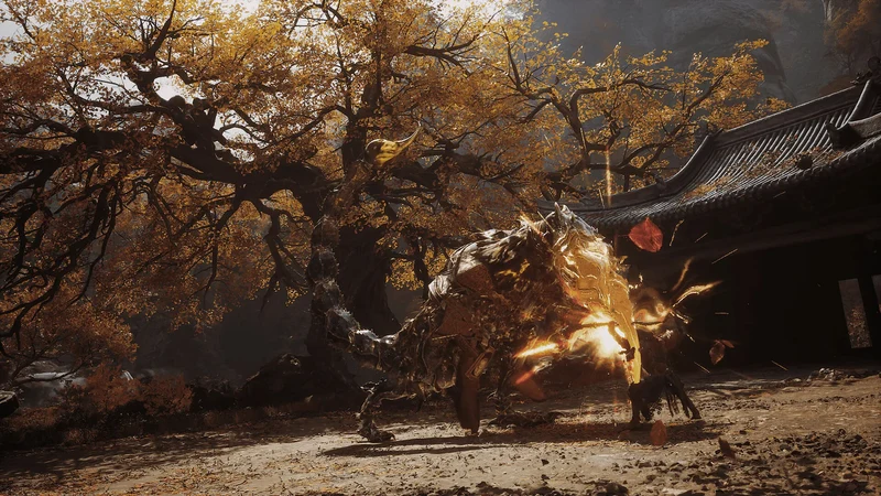 Black Myth Wukong Playstation 5 Edizione Fisica Europea