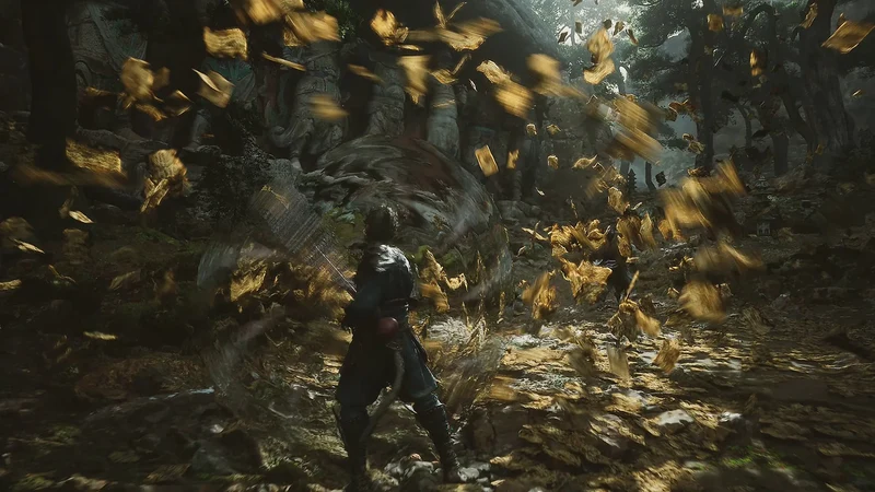 Black Myth Wukong Playstation 5 Edizione Fisica Europea