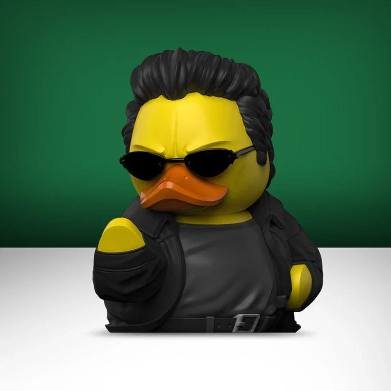 Matrix: Neo TUBBZ (prima edizione)