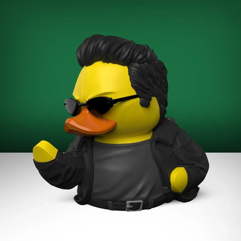 Matrix: Neo TUBBZ (prima edizione)