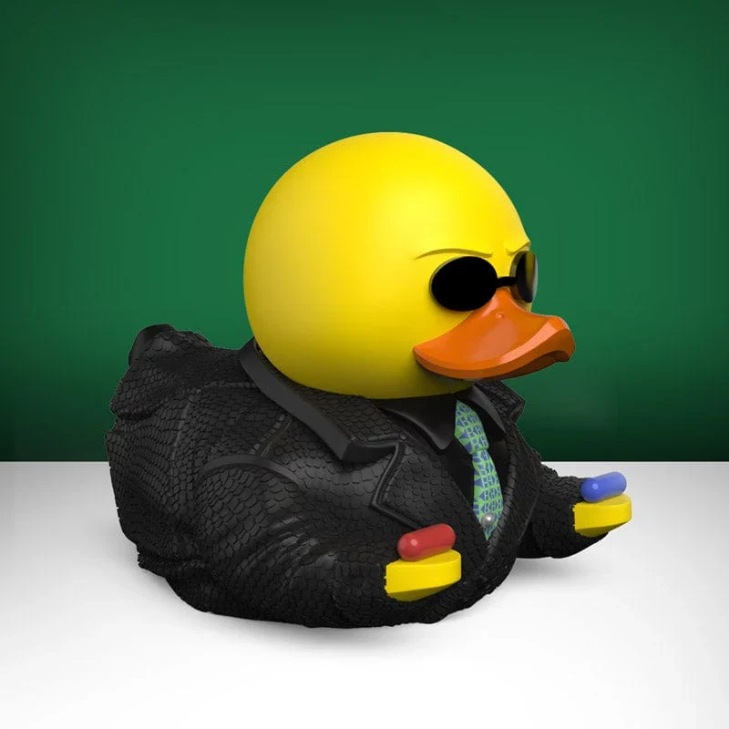 Matrix: Morpheus TUBBZ (prima edizione)