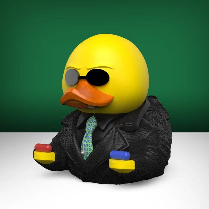 Matrix: Morpheus TUBBZ (prima edizione)