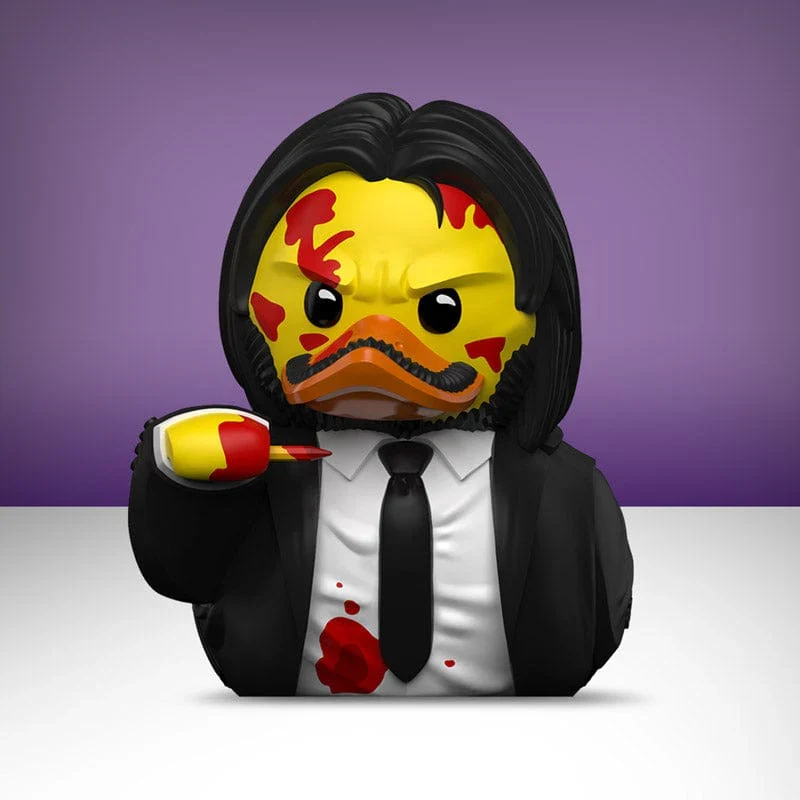 John Wick: John Wick con matita TUBBZ (prima edizione)