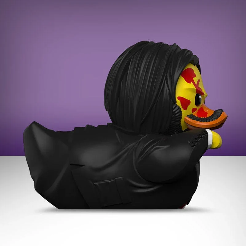 John Wick: John Wick con matita TUBBZ (prima edizione)