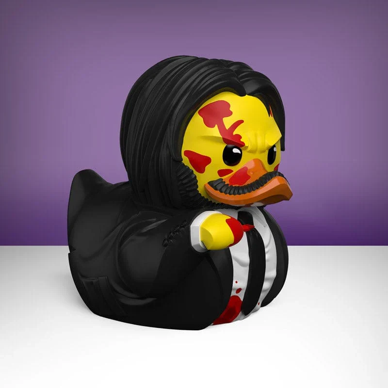 John Wick: John Wick con matita TUBBZ (prima edizione)