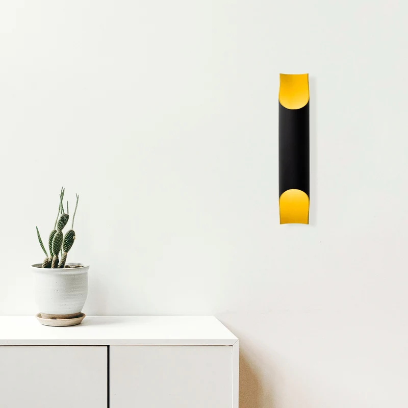 Luminaire wall Opviq Efsun 579-A, 40 W, E27