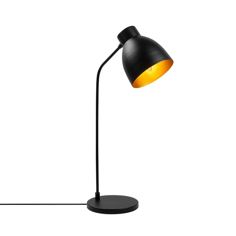 Table lamp Opviq Lamp Murek, E14, stand (base), 40W