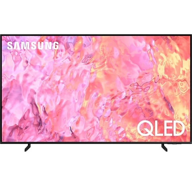 Samsung QE65Q60CAUXXH 65" QLED 4K TV