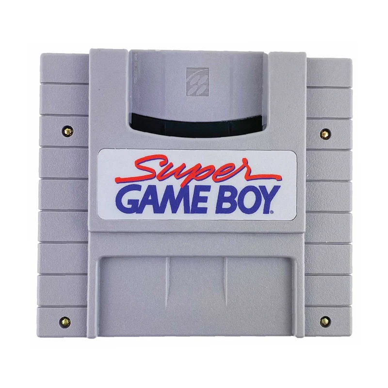 Super Game Boy - Nintendo SNES