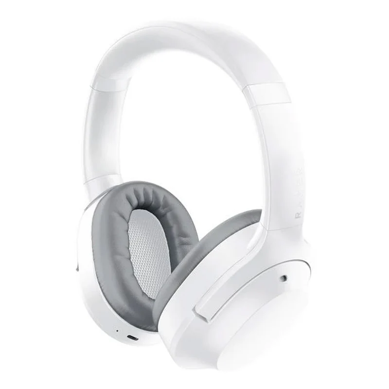 Razer Opus X Active Noise Cancellation Gaming Headset - Mercury