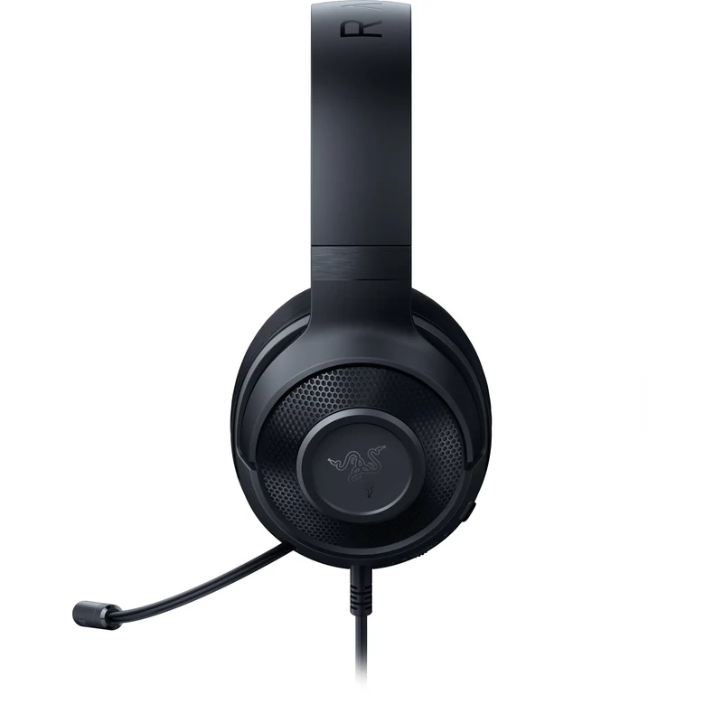 Razer Kraken X Headset, Black
