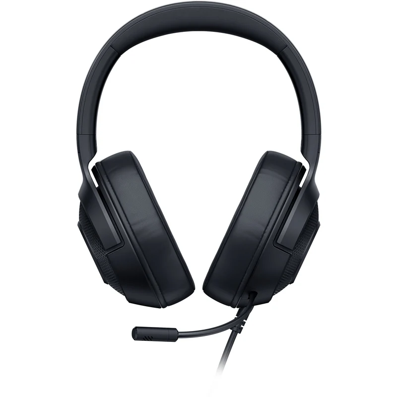 Razer Kraken X Headset, Black